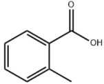 2-甲基苯甲酸