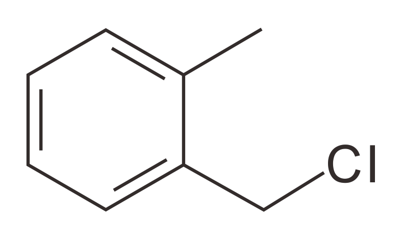 2-METHYLBENZYL CHLORIDE