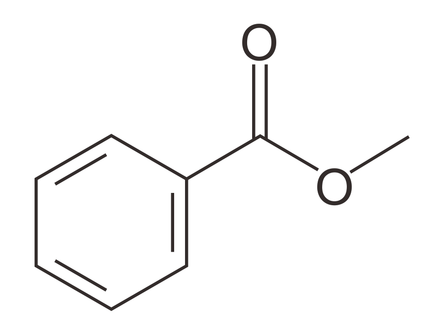 METHYL BENZOATE